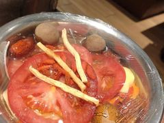 -九府羊·鲜羊火锅·烤串(新华路店)