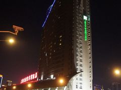 假日 外观2-上海北方智选假日酒店