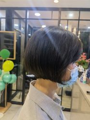 -首脑美发沙龙