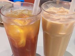 -荣记·囍粤茶餐厅(花都店)