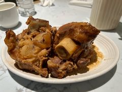 -关东小磨东北菜(漕河泾印象城店)