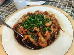 -走马楼饭庄(慈城古县城店)