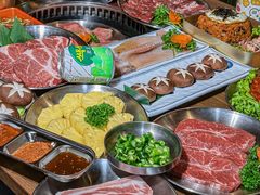 -香猪坊韩国烤肉专属门店(魏公村店)