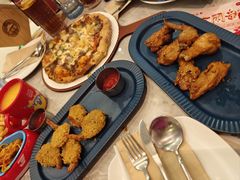 -必胜客(城西银泰店)