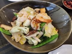 -THE PAWON·8碗(古北SOHO店)