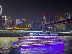 -重庆两江夜游-交运系列