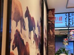 -羊来顺冰煮鲜羊 铁锅烀羊肉(中央大街店)