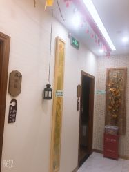 -芳朵美容养生SPA