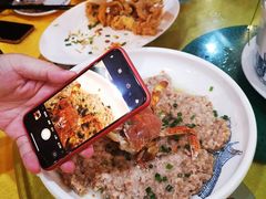 -台山美食一绝阿四台山黄鳝饭(阿四创作店)