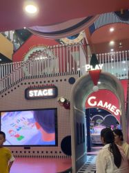 -MELAND CLUB亲子乐园·派对·餐厅(北京芳圆里ID MALL店)