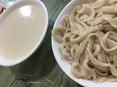 -清真马虎面馆(西七路店)