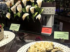 -二楼咖啡厅·厦门源昌凯宾斯基大酒店(湖滨中路店)
