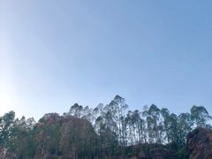 门面-马头山