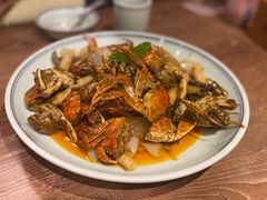 -周家二小姐的菜(西津渡店)