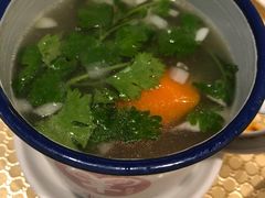 -巴扎美食·新疆菜·西域歌舞表演餐厅(新疆大厦店)