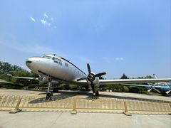 -中国航空博物馆