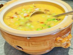 -汤记传菜(秀浦路店)
