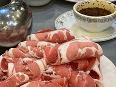 -鑫龙火锅城(青岛分店)