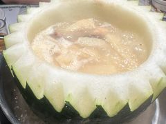 -禄婶鸡煲·打边炉