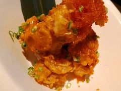 -Hatsune隐泉日式料理(三里屯太古里店)