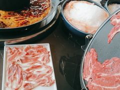 -巴蜀大将火锅(春熙店)