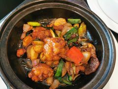 -有璟阁港式餐厅(金融街购物中心店)