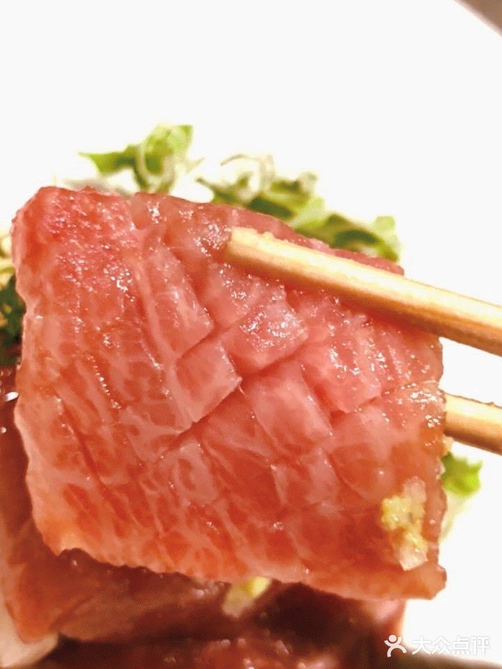 米其林二星日本料理