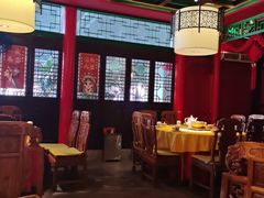 -缪氏川菜(深圳北站缤果空间店)