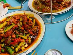 -代羊肉(中和店)