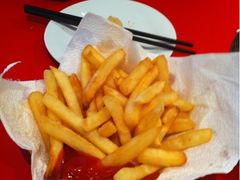 薯条-鬼味烤翅(南锣鼓巷店)