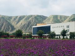 -兰州大学(榆中校区)