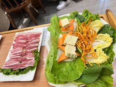 -大理董·董家小厨野生菌火锅(古城旗舰店)
