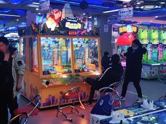 -天空之城动漫电玩世界(路劲又一城店)