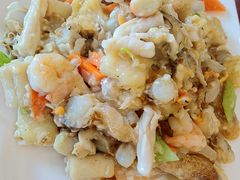 -桃子餐厅·天津菜(红星路直营店)