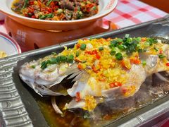 -韵味湘肴·小炒黄牛肉(五一广场店)