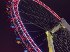 -天津之眼摩天轮