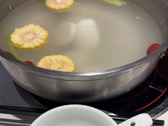 -八合里潮汕鲜牛肉火锅(福州万象城店)