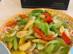 -鸿宾楼(展览馆路店)