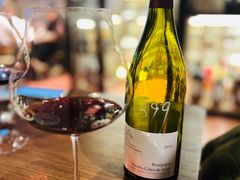 -肆海小川菜酒馆Wine Bistro (青年路店)
