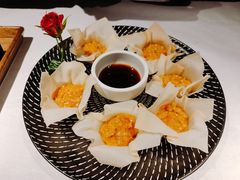 公主素蟹粉-桂满陇-西湖船宴(西单大悦城店)