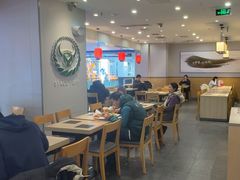 -吉野家(复兴路第二餐厅店)