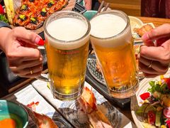 -炉胜·炉端烧·居酒屋