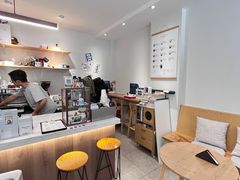 -infinite cafe
