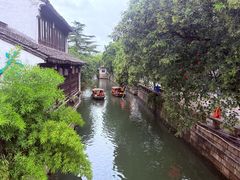 -哑巴生煎(临顿路店)