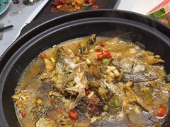 -农乐园食府(梅城镇店)