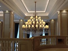 -虹桥索菲特·乐吧·冰淇淋下午茶·经典咖啡