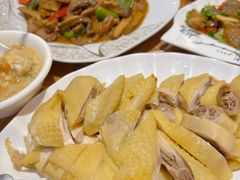 -官塘锋记鱼生·生腌·砂锅粥(牌坊街店)