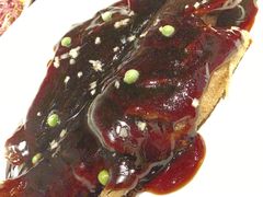 -绿茶餐厅(西湖银泰百货店)
