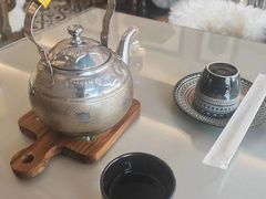 -百格里格.Uyghur cuisine(百色路店)