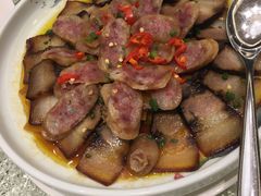 -通安客栈中餐厅·何家小馆